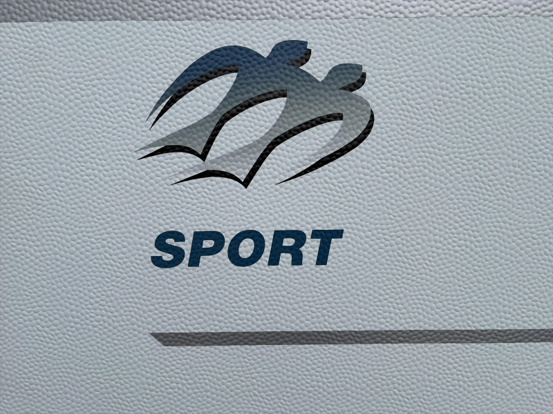 Knaus Sport Premium Line 450 FU Awning/Bike rack photo: 9