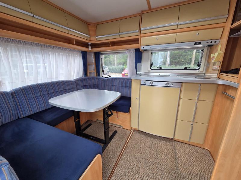 Fendt Bianco 470 TFB + LUIFEL + MOVER  foto: 8