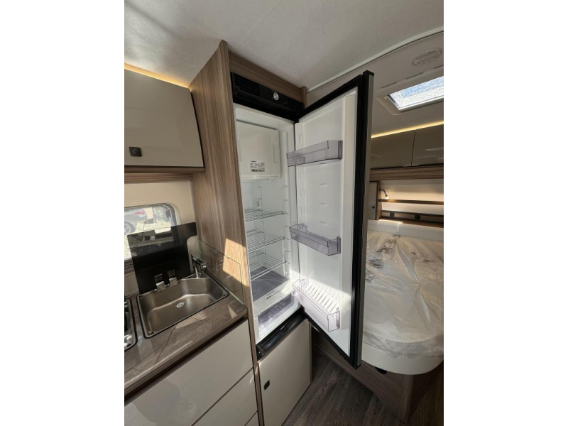 Fendt Tendenza 465 SFB Model 2025!  foto: 6