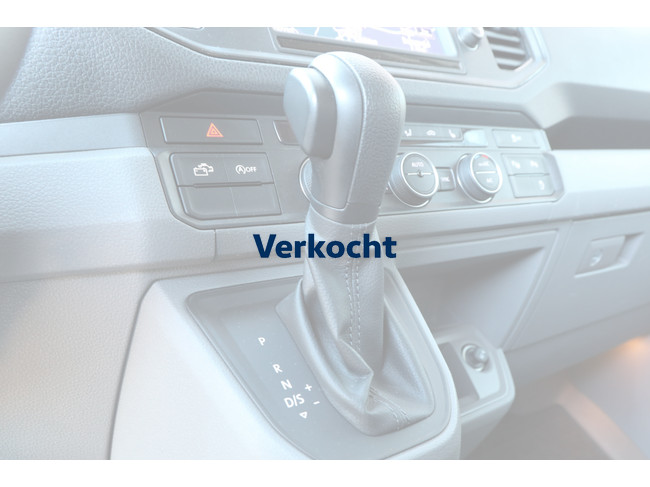 Volkswagen Grand California 600 December deal: Prijs is inclusief € 5000,- korting foto: 22