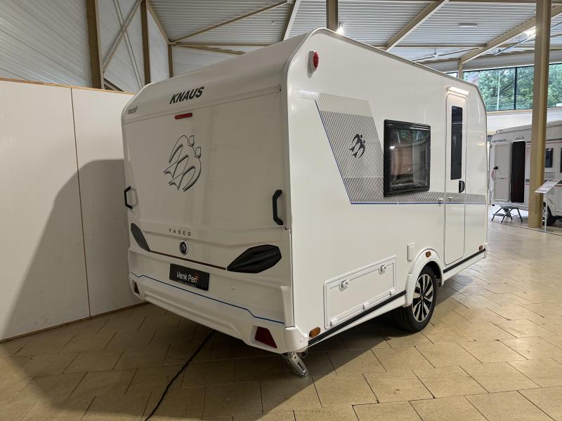 Knaus Yaseo 340 PX wandbed / compact | A69 