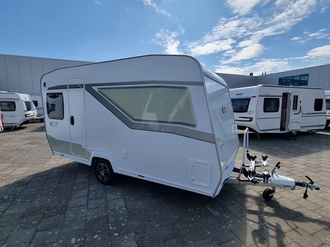 Fendt Next 380 foto: 2