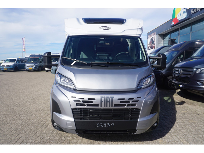 Carado T 328 Fiat foto: 7