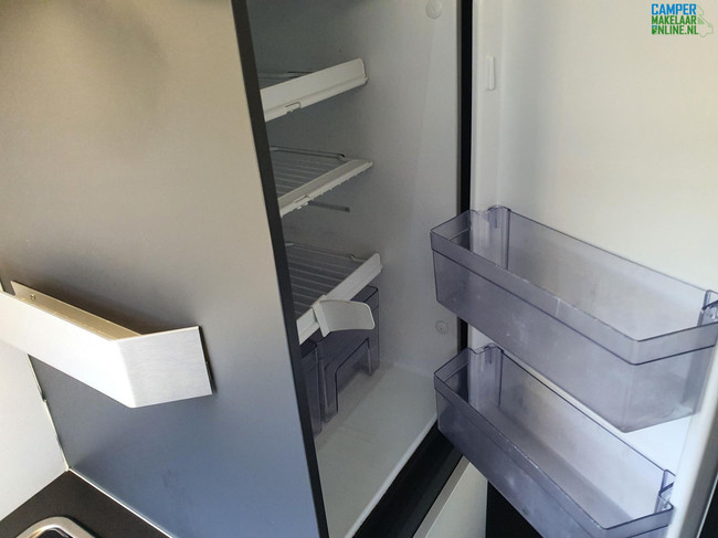 Adria Twin Supreme 640SGX foto: 10