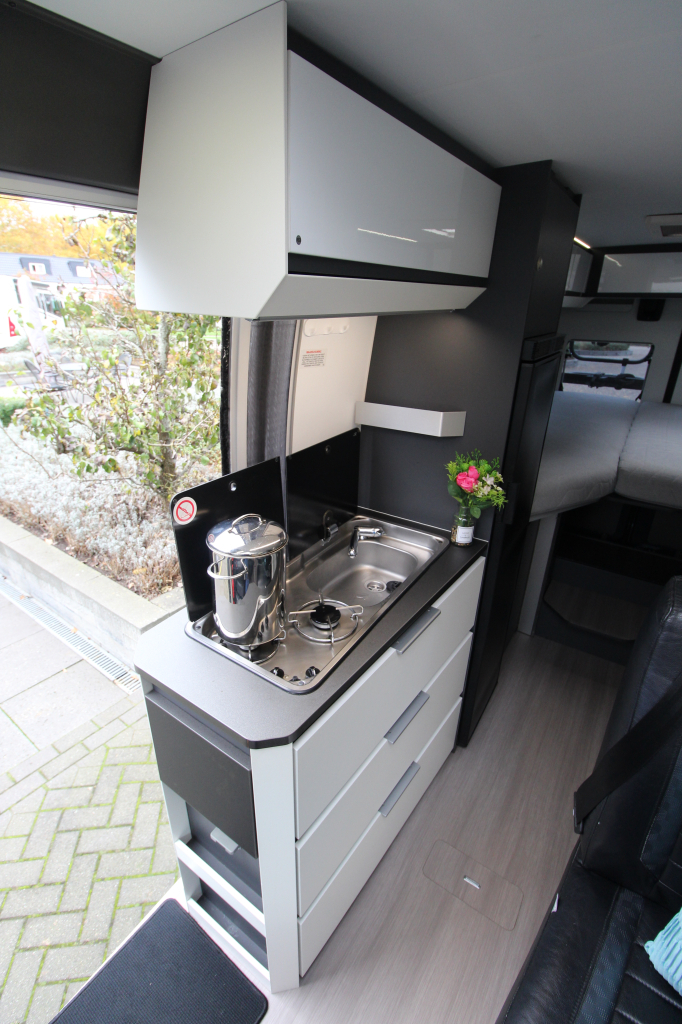 Adria Twin 640 SLB Supreme  foto: 8