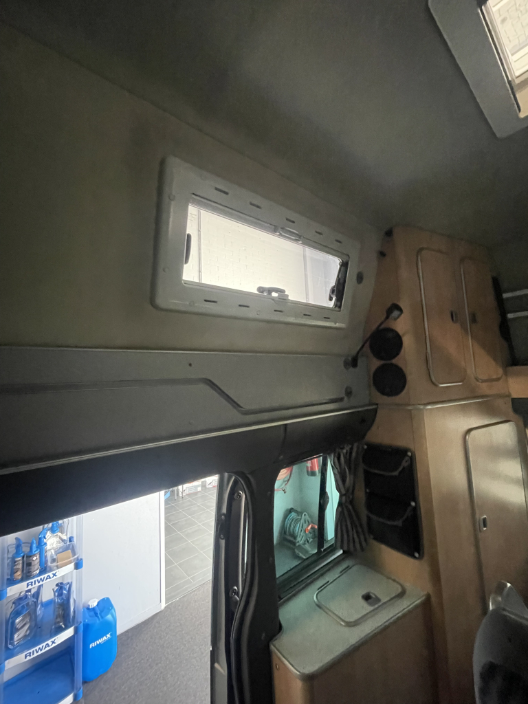 FORD TRANSIT-EUROLINE/NUGGET foto: 15