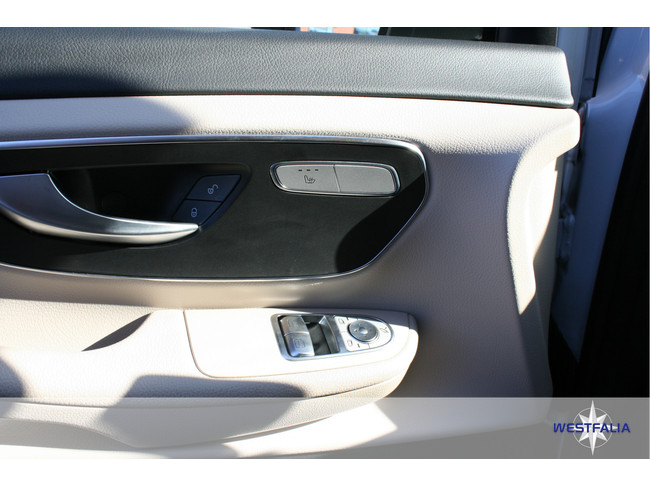 Mercedes-Benz Marco Polo V250 Aut. AMG-line | 12 maanden Garantie | foto: 7