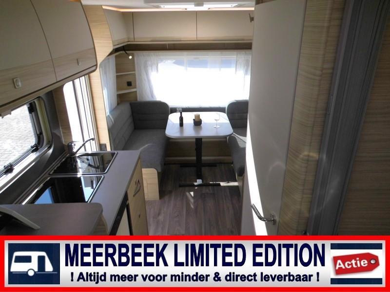 Fendt Bianco Selection 465 TG 2026 NIEUWSTE MODEL !  foto: 5