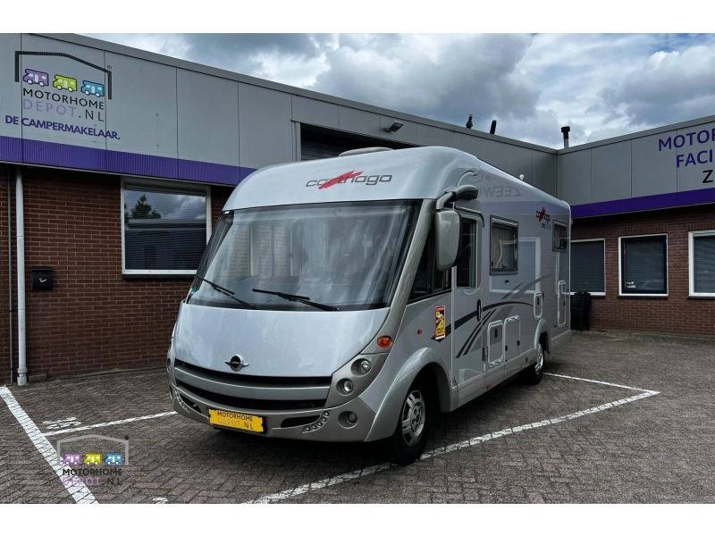 Carthago Chic C-Line I 43 Eerste eigenaar  foto: 4