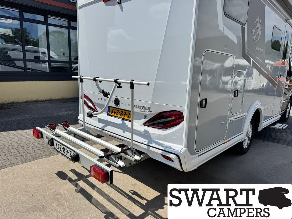 Knaus Van TI Plus 650 MEG Platinum Selection foto: 18