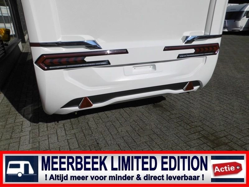 Hobby Excellent Edition 490 KMF / 2026 / NIEUWSTE MODEL !  foto: 4