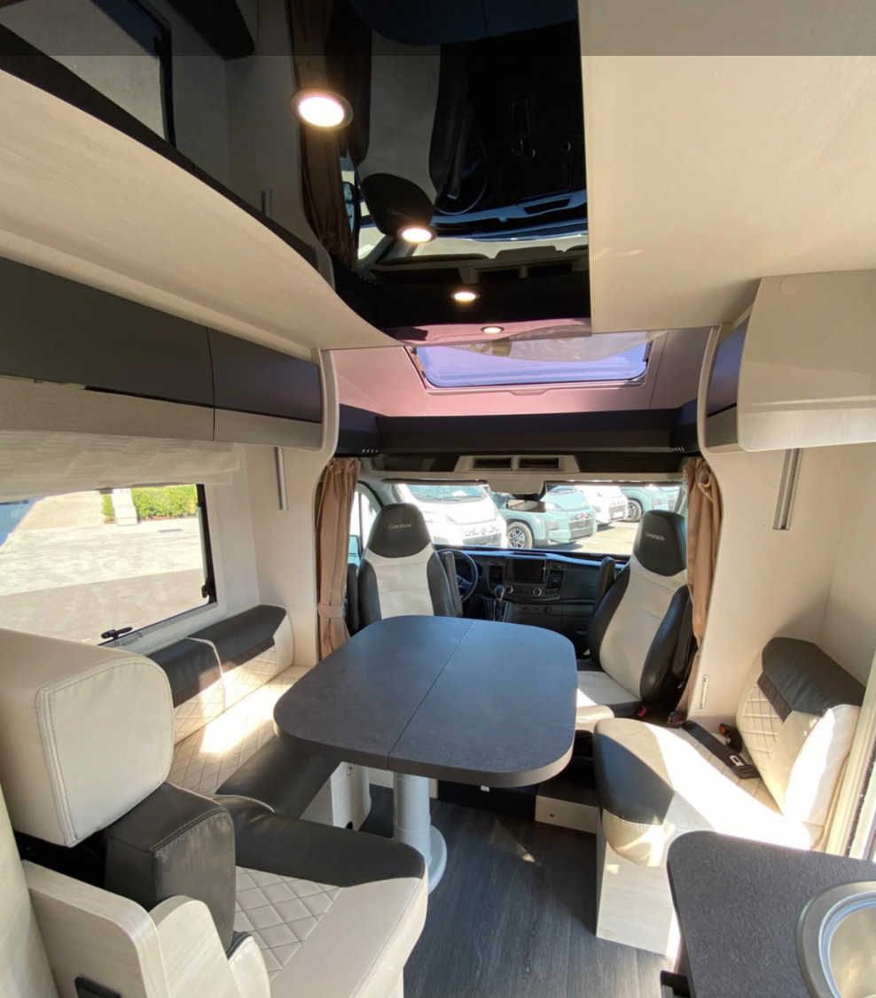 Ford Chausson 627 GA