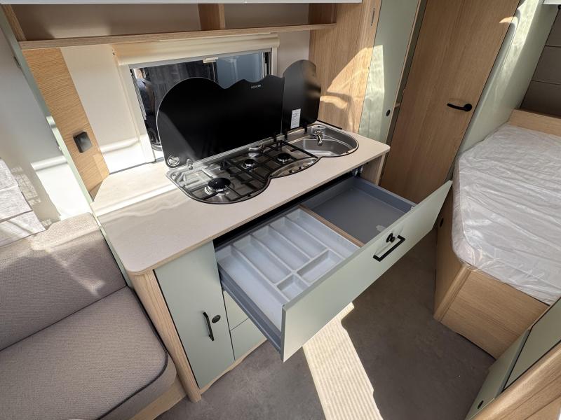 LMC Style 440 D  foto: 4