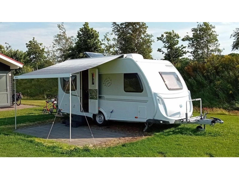 Knaus Sudwind 450 FU 1. Besitzer/Klimaanlage Foto: 14