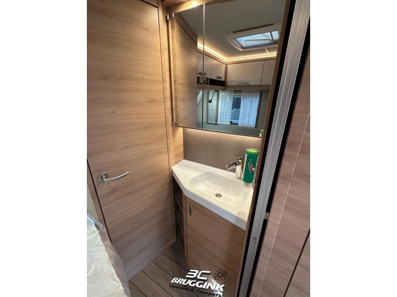 Knaus Sudwind 60 Years 500 FU  foto: 9