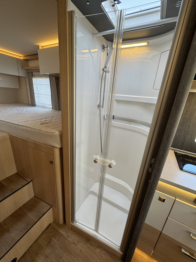 Hymer BML I 780 photo : 17