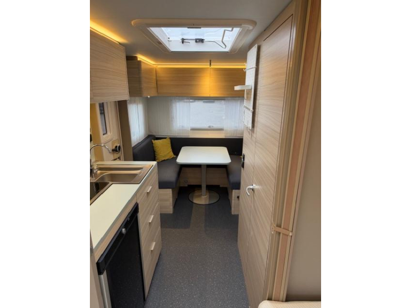 Adria Altea 492 LU Incl. Mover y Avance foto: 18