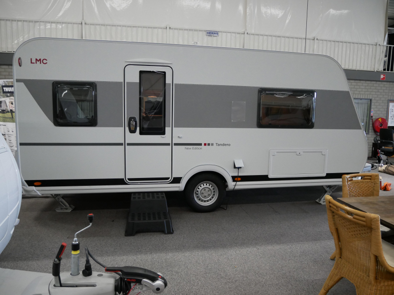 LMC Tandero 480 D # INKOOP-TOPPER # Foto: 2
