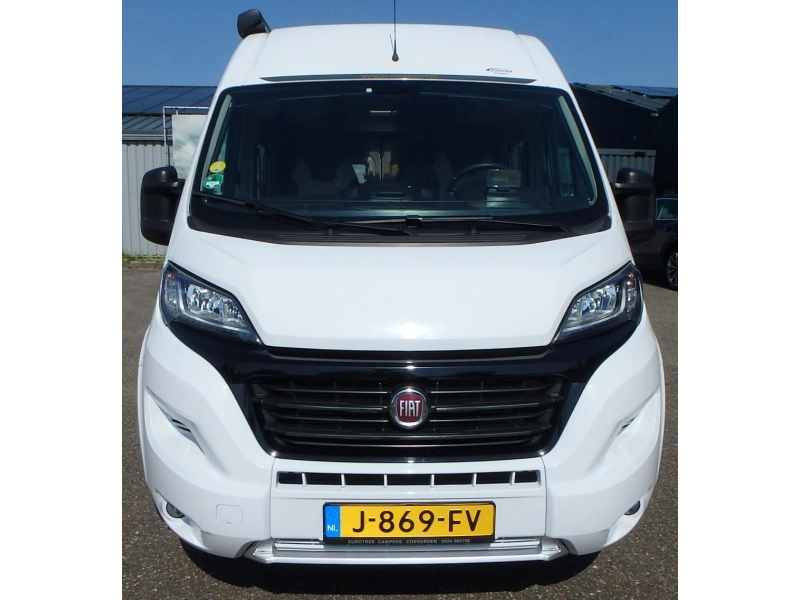 Weinsberg CaraBus 600 MQ  foto: 5