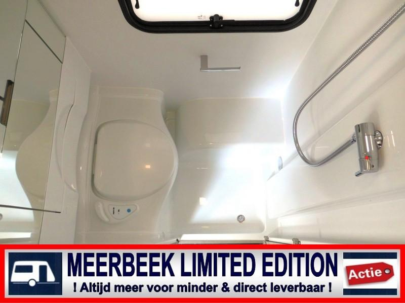 Adria Altea 492 LU 2025 NIEUWSTE MODEL !  foto: 17