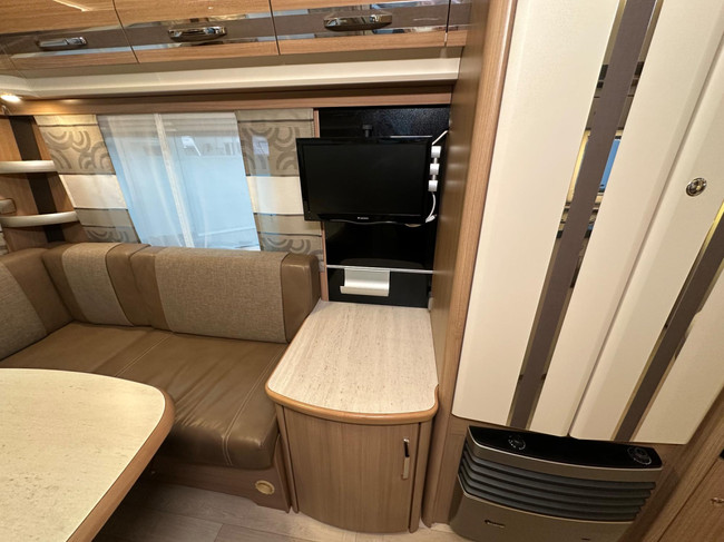 Fendt Tendenza 495 SF foto: 22