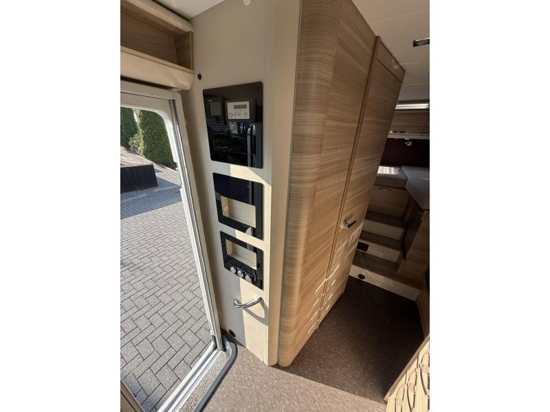 Adria Coral 600 SL - BOMVOL ACCESSOIRES  foto: 10