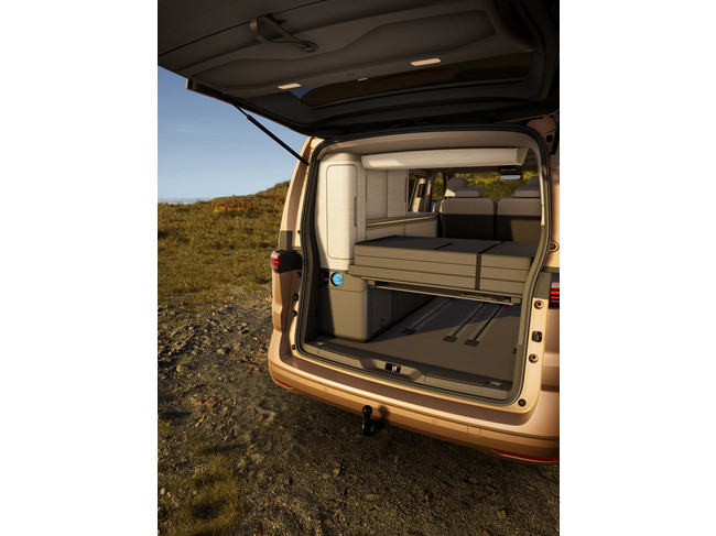 Volkswagen California Ocean Edition 1.5 eHybrid 180 kW / 245 PK DSG 4Motion 734250 foto: 18