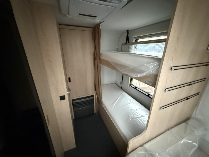 Adria Aviva 522 PT Variant 1 foto: 5