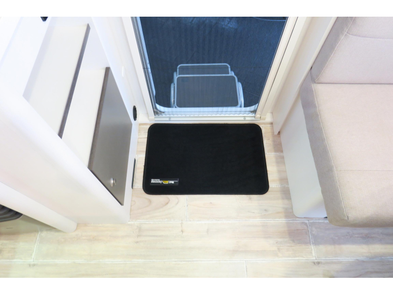 Dethleffs C'Go 475 FR MOVER+LUIFEL foto: 9