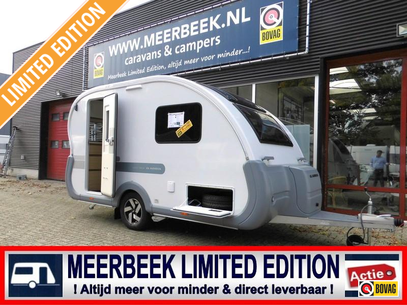 Adria Action 391 LH 2705,=KORTING MOVER+ELITE 