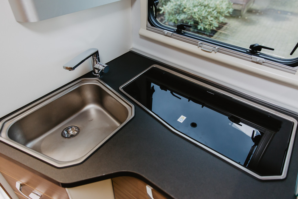 Adria Matrix 670 SL photo: 11