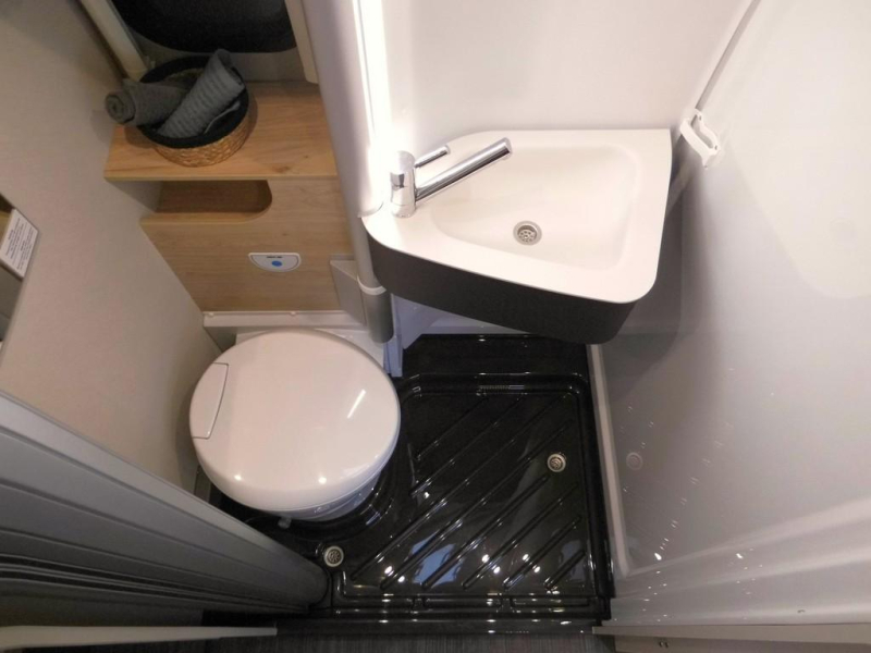 Dethleffs Globetrail 640 ES 8024,= DISCOUNT ALL INCL.! photo: 17