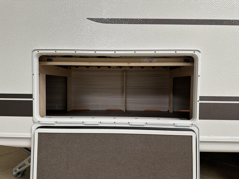 Dethleffs C'Joy 460 LE lichtgewicht | A69  foto: 7