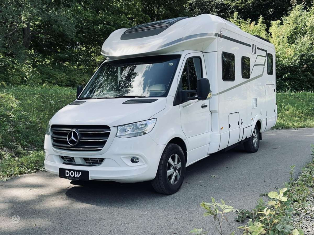 Hymer BMC-T 600