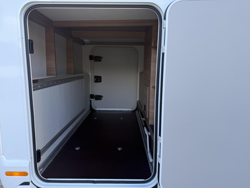 Knaus Van TI Vansation 650 MEG Platinum - Automatik 9G Foto: 13
