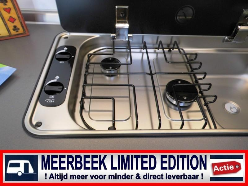 SUIVANT 380 AUTARK 2120,= RÉDUCTION + THULE! photos : 12