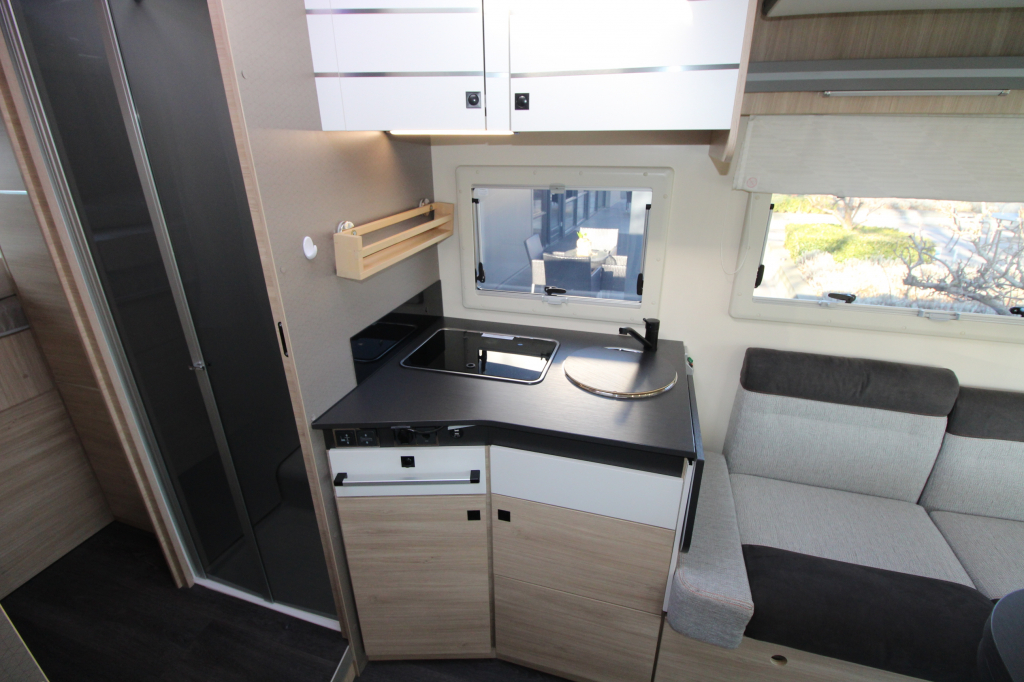 Chausson Exaltis 7020 First line photo : 11