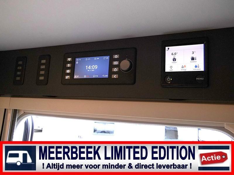 Adria Alpina 613 UT 5549,=KORTING MOVER+THULE  foto: 21