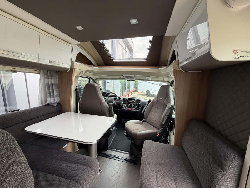 Adria Matrix 670 SC foto: 6
