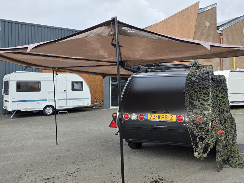 Procamp Bushcamp Explorer Foto: 15