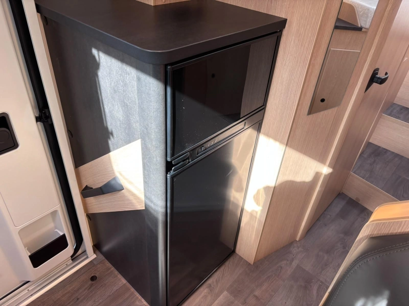Sunlight T 67 S €1200 korting!  foto: 11