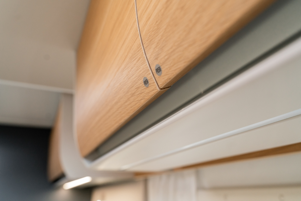 Adria Matrix 670 SL foto: 18