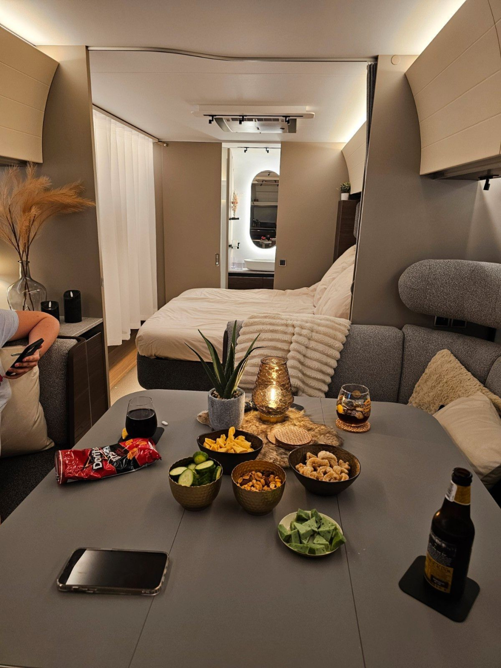 ADRIA ALPINA 663 HT foto: 3