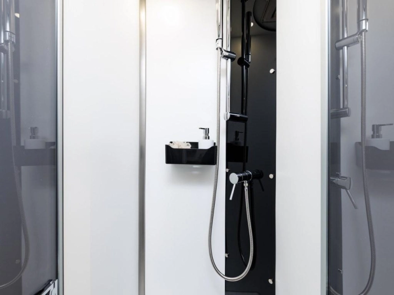 Benimar Tessoro 463 UP basismodel 2026  foto: 11
