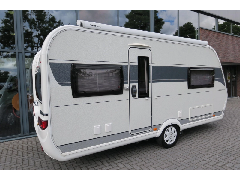 Hobby Excellent 495 UFE MOVER+CASSETTELUIFEL photo: 2