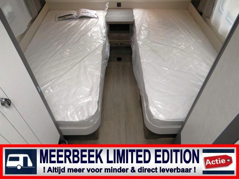 Hobby Excellent Edition 540 UL 4144,=KORTING MOVER+THULE  foto: 19