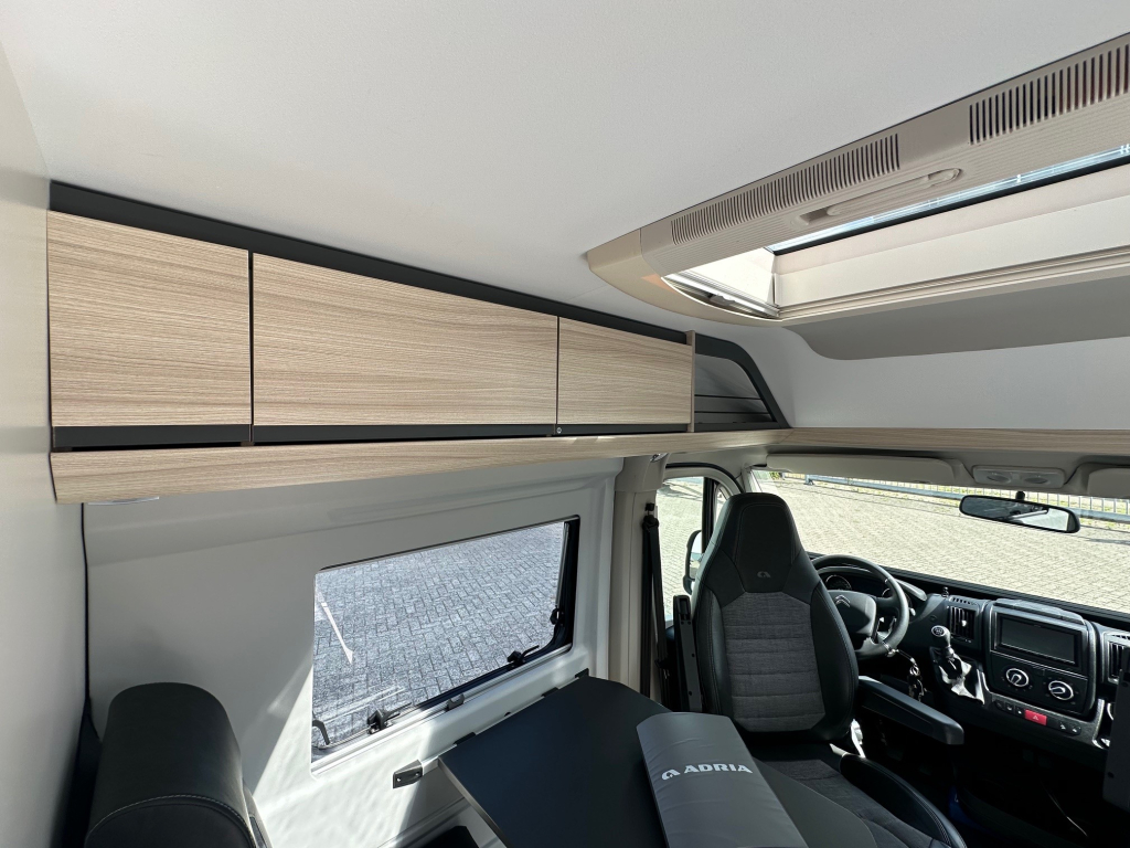 Adria Twin 640 SL Axess foto: 16