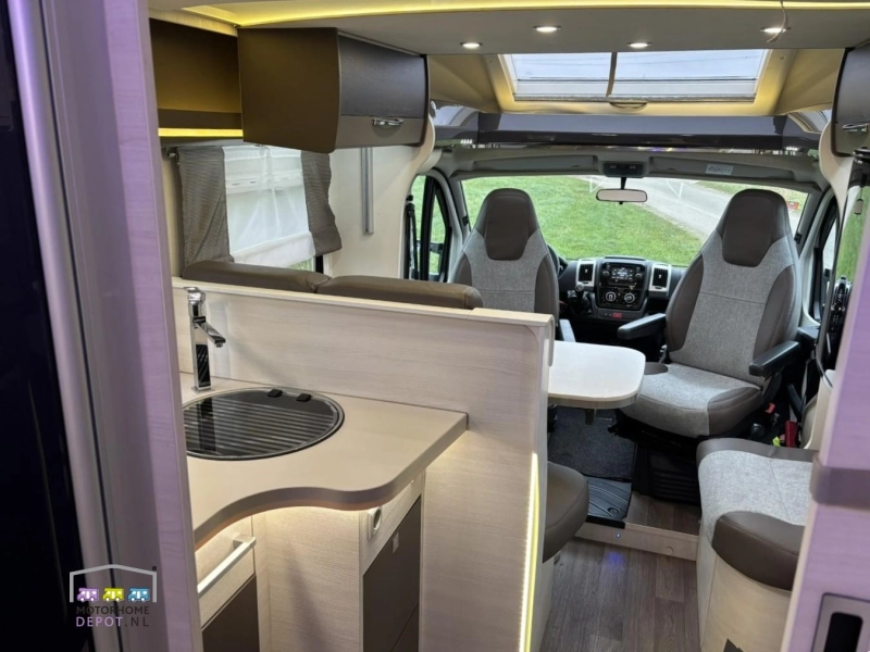 Chausson Limited Edition 728 EB  foto: 6