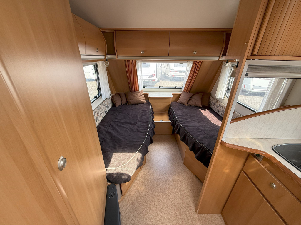 AVENTO GRAN TURISMO AGT470TCB foto: 12