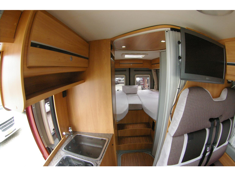 P&ouml;ssl 2 Win PLUS Single beds, Airco, photo: 6
